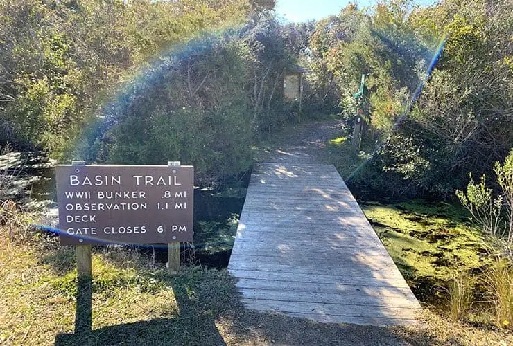 15 Things to do in Kure Beach - Hermit House