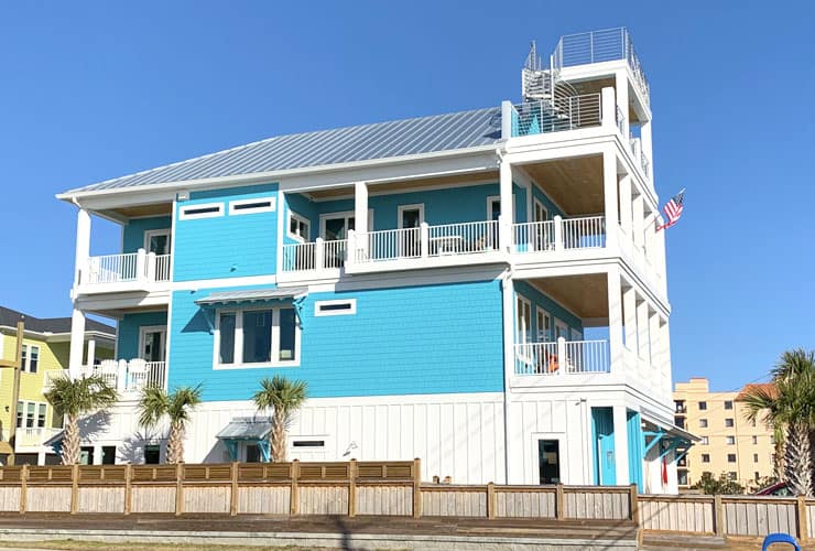 15 Things to do in Kure Beach - Kure Beach Homes