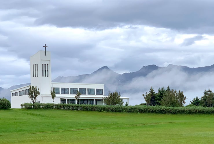 Höfn best Iceland towns and historic places to visit