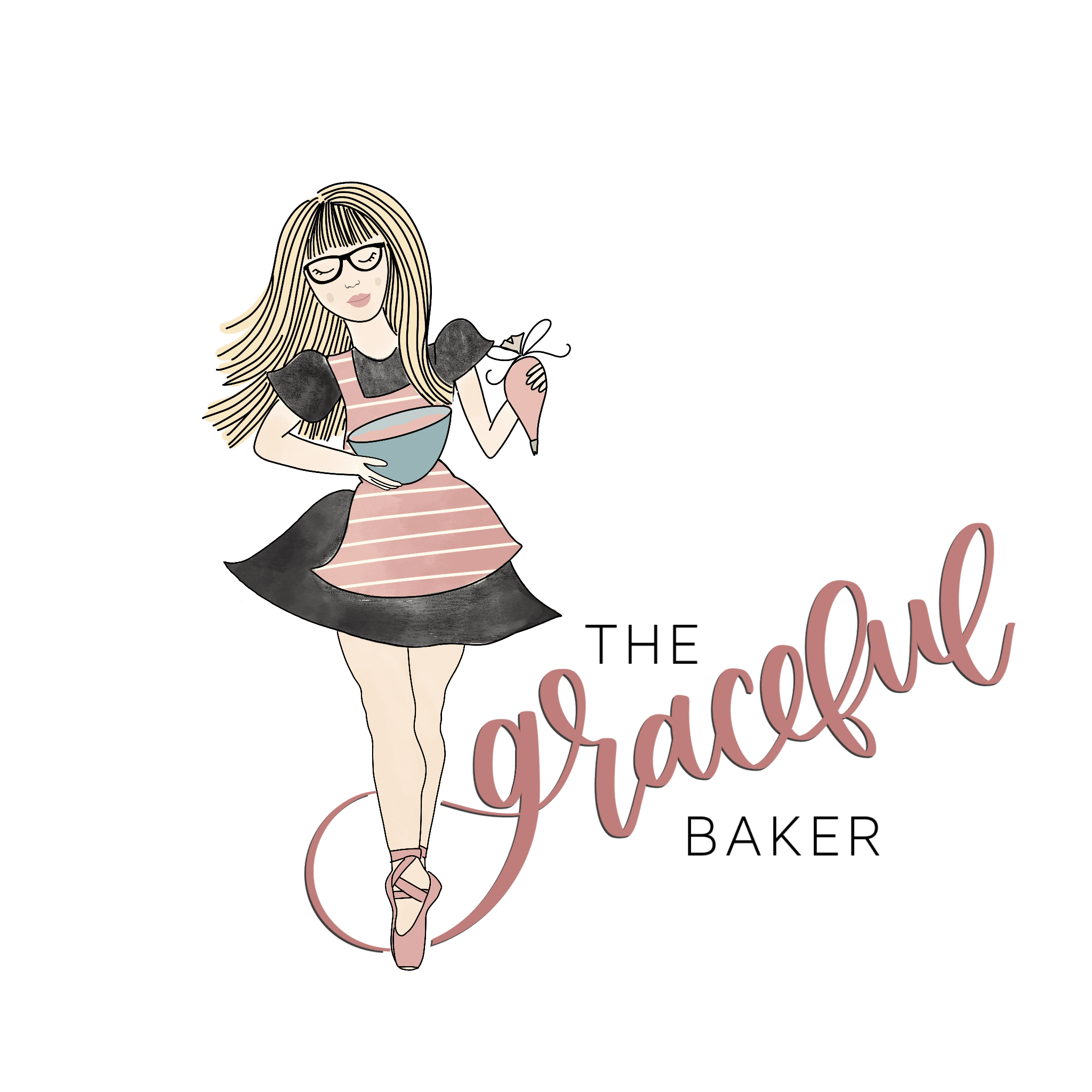 The Graceful Baker