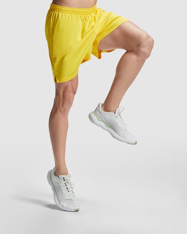 Pantalones cortos unisex personalizados con tu diseño