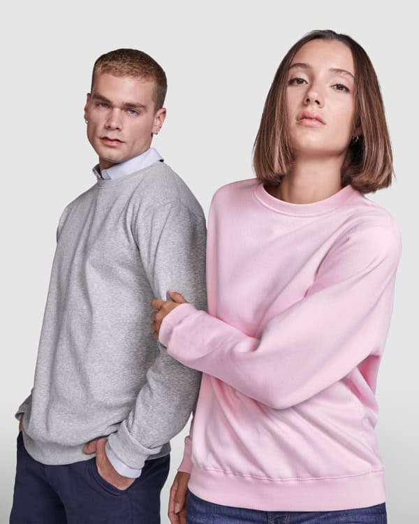 Sudaderas unisex personalizadas con tu diseño