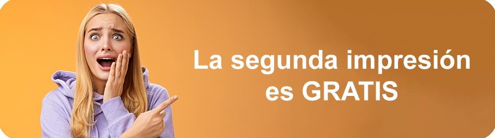 Segunda impresión gratis en The Great Cosmos - ofertas