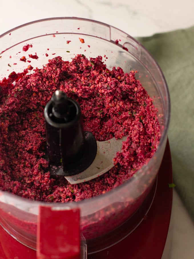 פלאפל סלק אפוי