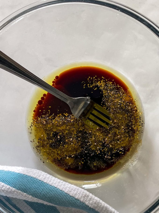 קדירת ירקות ודגנים