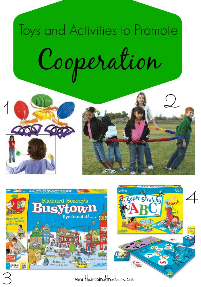 activities for kids
