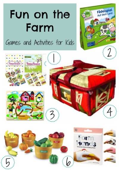 toys for kids