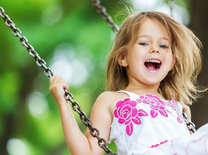 The Inspired Treehouse - Playgrounds are the perfect place to hone child development skills with easy ways to challenge balance, body awareness, strength and more. Use these great ideas to intensify the fun.