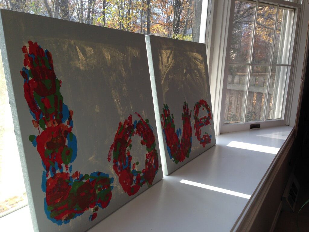 fun family crafts