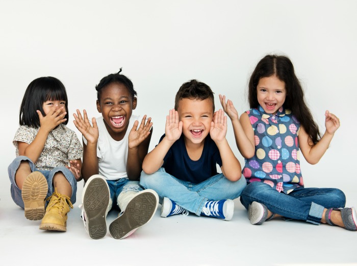 The Inspired Treehouse - Hundreds of therapist-approved activities for kids - perfect to use in the classroom, the therapy room or at home!