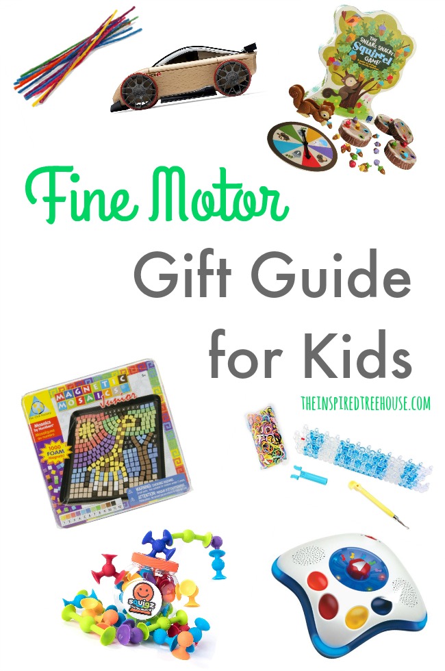 fine motor skills toys for kids