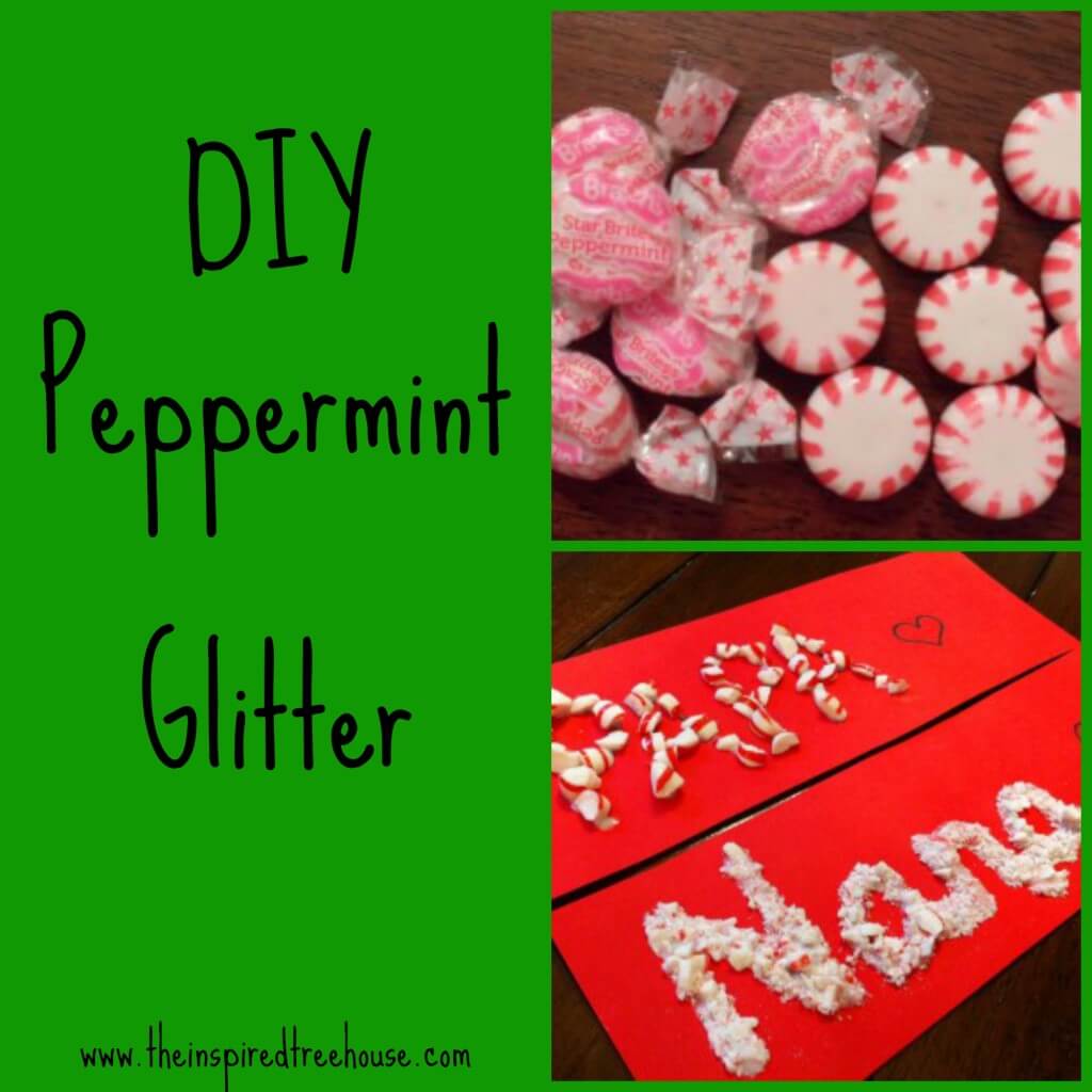 holiday crafts kids