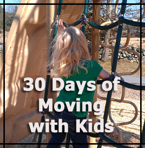 30daysofmoving