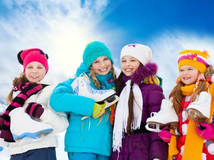 The Inspired Treehouse - Looking for fun indoor winter activities for your kids?  Check out this fun way to get kids moving!