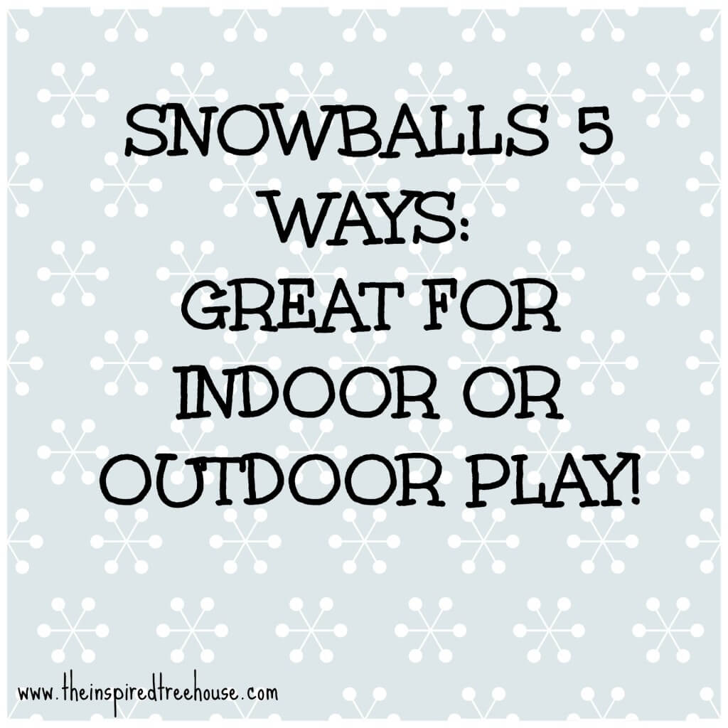 winter activities for kids