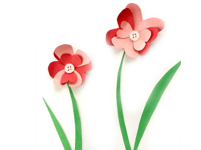 The Inspired Treehouse - We're full of creative ideas for Valentine's Day crafts for kids! Here's another one of our favorites...