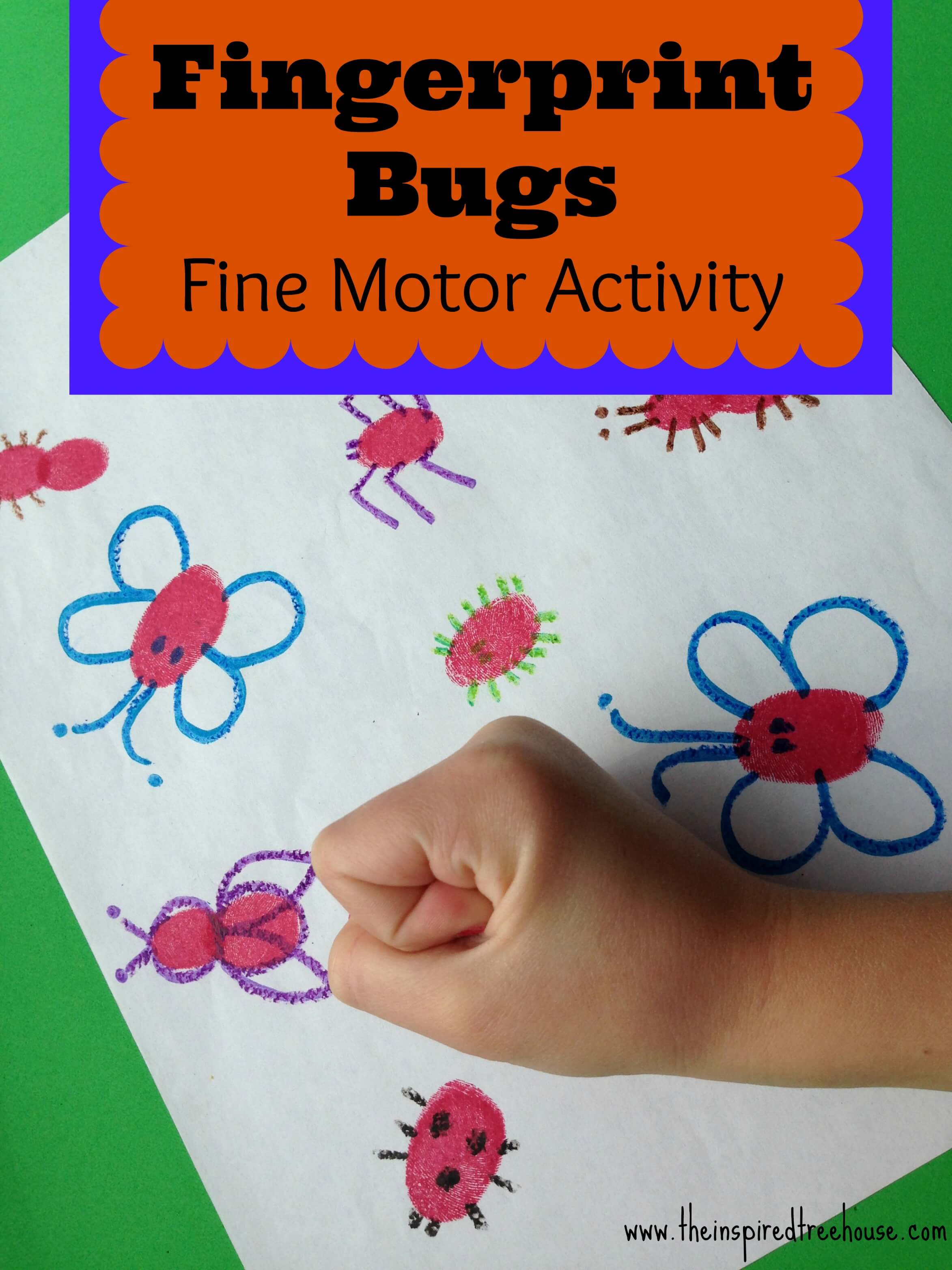 activities for kids
