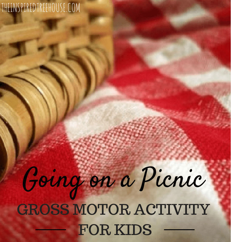 Gross Motor Activities