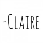claire signature