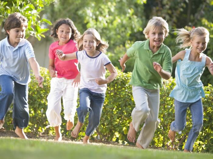 garden tag gross motor activities featured