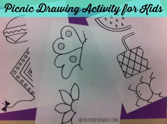 printable activities for kids