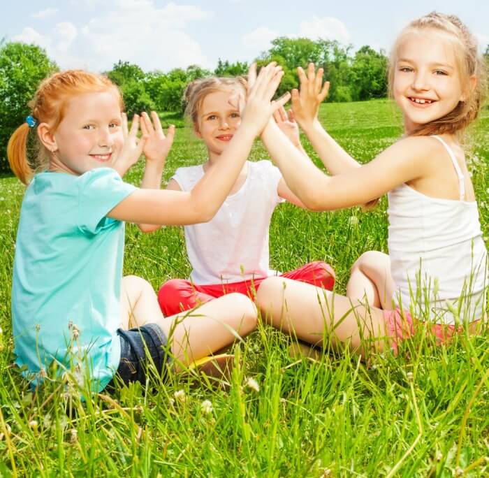 group games hand clapping games featured