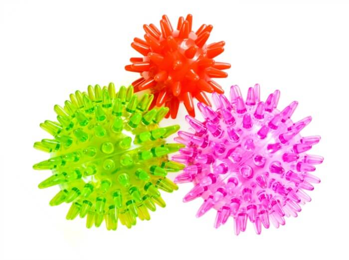 The Inspired Treehouse - Learn more about fidget toys and how they can help regulate a child’s need for movement and touch.