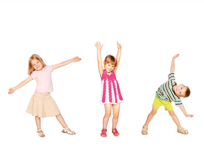 The Inspired Treehouse - Use these fun movement break ideas to keep kids active, focused, and engaged in the classroom or during homework!
