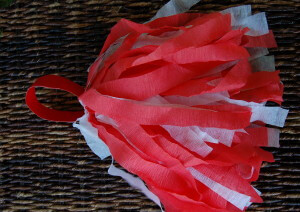 activities for kids diy pompoms