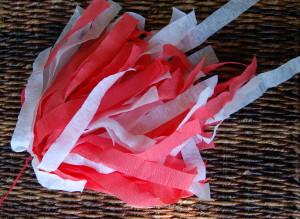 activities for kids diy pompoms