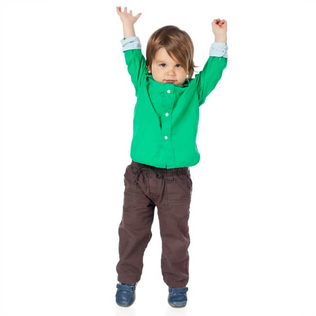 The Inspired Treehouse - Learn more about what to expect for 2-year-old milestones and 3-year-old milestones.