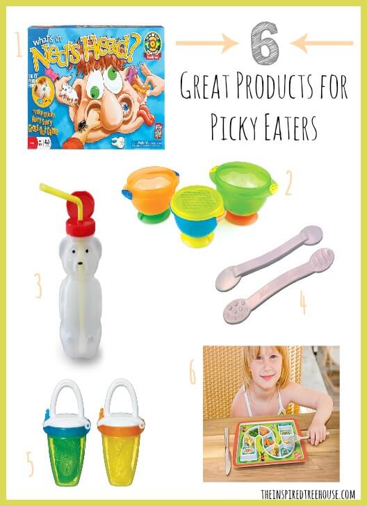 6 great products for picky eaters final