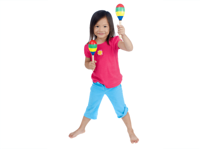 The Inspired Treehouse - Check out some of our favorite sensory activities for preschoolers!