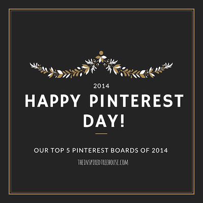 pinterest popular