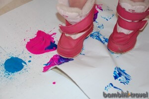 bootpainting