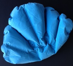 Sitting Pillow classroom ideas sensory