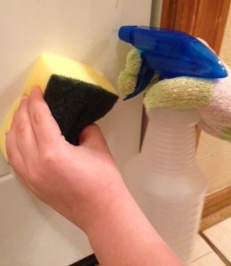 classroom sensory ideas