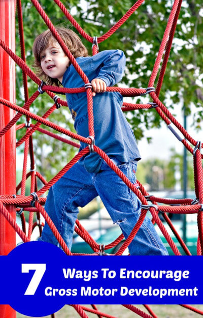 Ways-To-Encourage-Gross-Motor-Skills