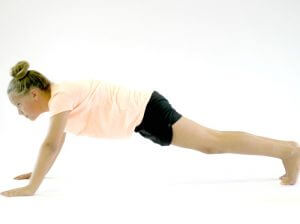 The Inspired Treehouse - Core strengthening is essential for the progression of nearly all other developmental skills. Learn some fun ways to help strengthen kids’ core muscles!