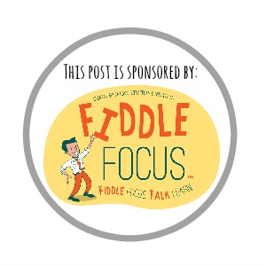 fiddle focus logo