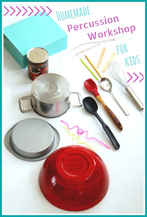 activities for toddlers homemade percussion workshop for kids2