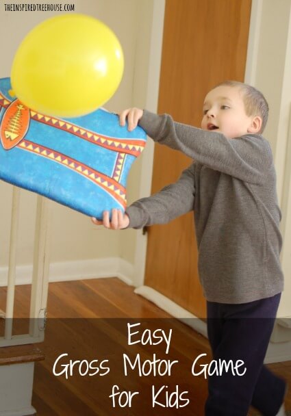 motor development game for kids title