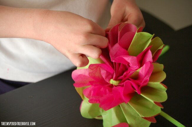 diy party decorations with kids1
