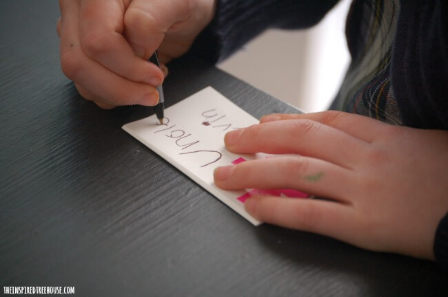 diy party decorations with kids2