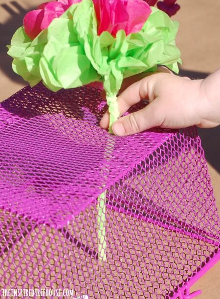 diy party decorations with kids3