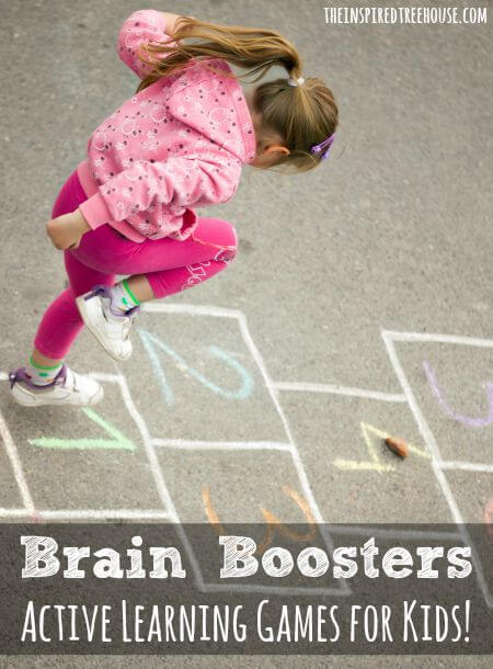 active learning title