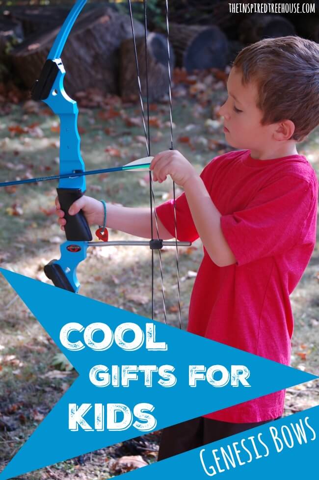 gifts for kids genesis title 1