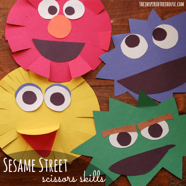 cutting craft for kids 5