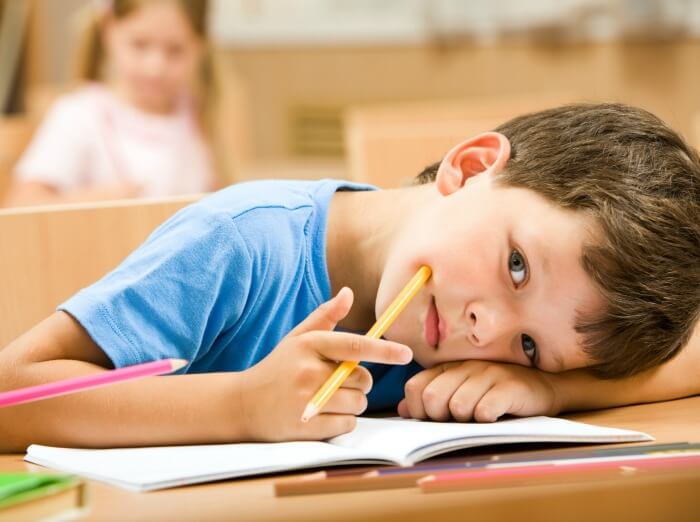 The Inspired Treehouse - Many kids struggle with attention due to sensory issues, ADHD, and other diagnoses. But there is one other surprising reason that many children are unable to attend to tasks throughout the day.