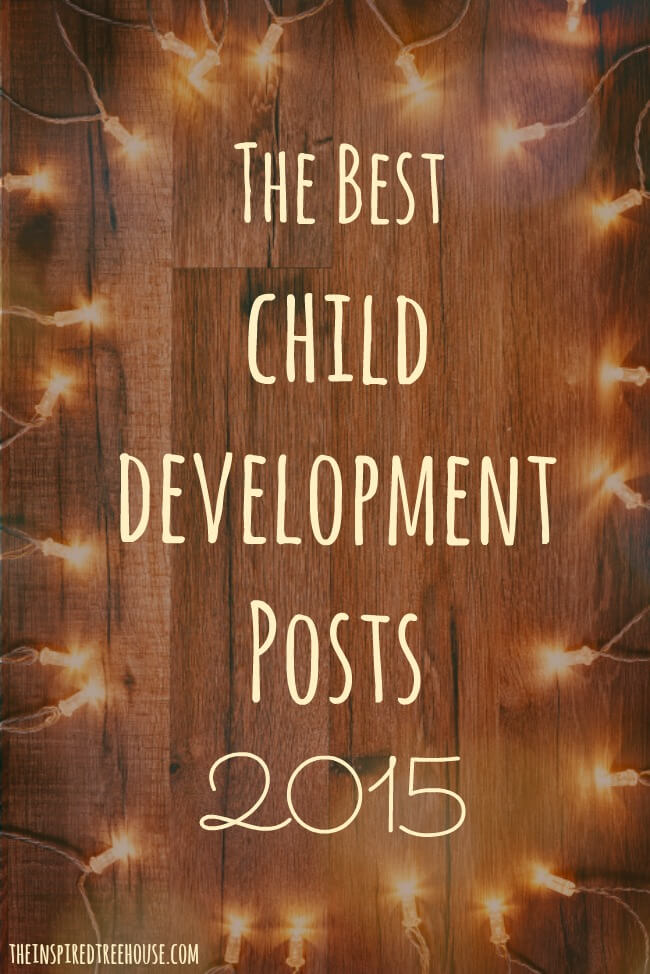 top child development posts 2015 title